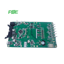 Shenzhen Custom PCBA PCB Manufacturer SMD PCBA